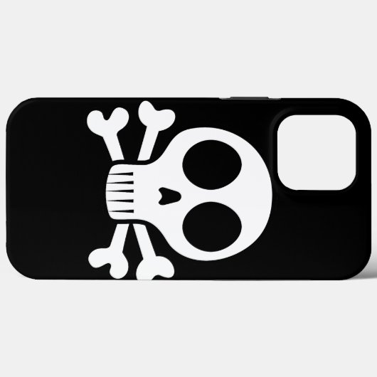 iPhone/iPad-Gehäuse Case-Mate iPhone Hülle (Rückseite (Horizontal))