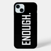 iPhone/iPad-Gehäuse Case-Mate iPhone Hülle (Rückseite)