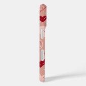 iPhone/iPad-Gehäuse Case-Mate iPhone Hülle (Rückseite / Rechts)