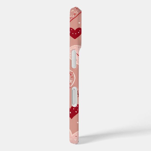 iPhone/iPad-Gehäuse Case-Mate iPhone Hülle (Rückseite / Rechts)