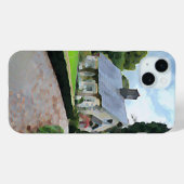 iPhone/iPad-Gehäuse Case-Mate iPhone Hülle (Rückseite (Horizontal))