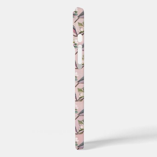 iPhone/iPad-Gehäuse Case-Mate iPhone Hülle (Rückseite / Links)