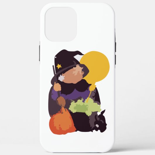 iPhone/iPad-Gehäuse Case-Mate iPhone Hülle (Rückseite)