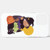 iPhone/iPad-Gehäuse Case-Mate iPhone Hülle (Rückseite (Horizontal))