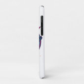 iPhone/iPad-Gehäuse Case-Mate iPhone Hülle (Hinten/Links)