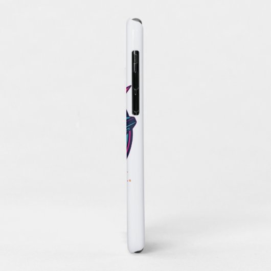 iPhone/iPad-Gehäuse Case-Mate iPhone Hülle (Hinten/Links)