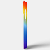 iPhone/iPad-Gehäuse Case-Mate iPhone Hülle (Rückseite / Links)