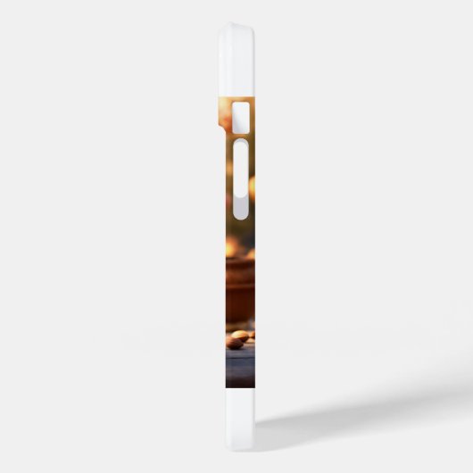 iPhone/iPad-Gehäuse Case-Mate iPhone Hülle (Rückseite / Links)