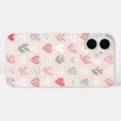 iPhone/iPad-Gehäuse Case-Mate iPhone Hülle (Rückseite (Horizontal))
