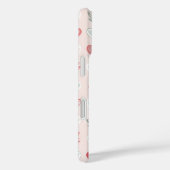iPhone/iPad-Gehäuse Case-Mate iPhone Hülle (Rückseite / Rechts)