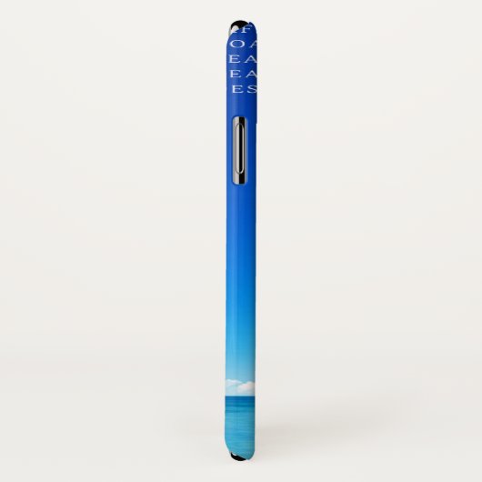 iPhone/iPad-Gehäuse Case-Mate iPhone Hülle (Hinten/Rechts)