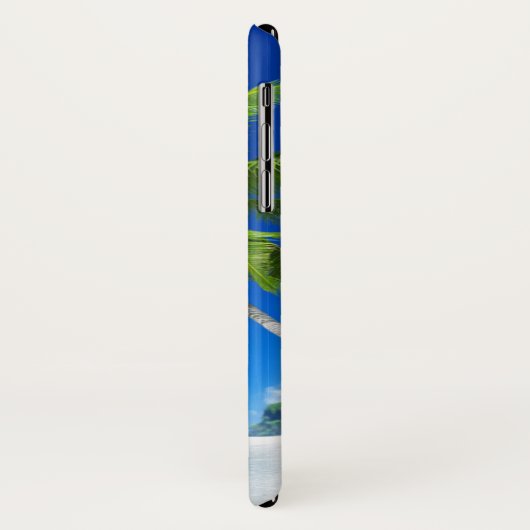 iPhone/iPad-Gehäuse Case-Mate iPhone Hülle (Hinten/Links)