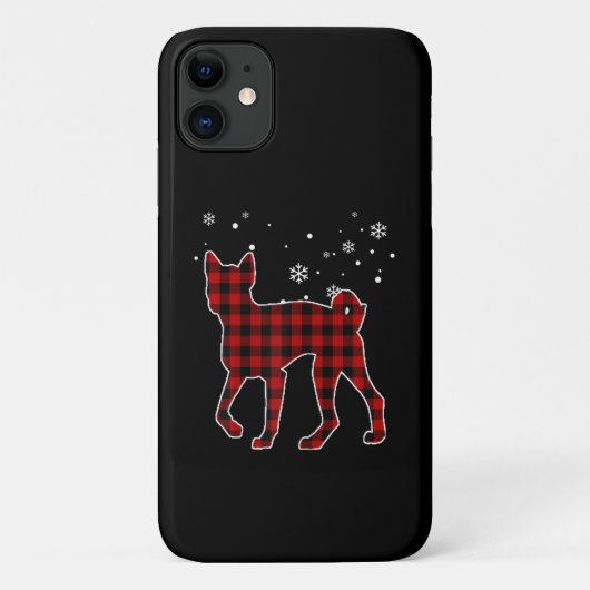 iPhone/iPad-Gehäuse Case-Mate iPhone Hülle (Rückseite)