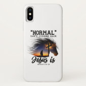 iPhone/iPad-Gehäuse Case-Mate iPhone Hülle (Rückseite)