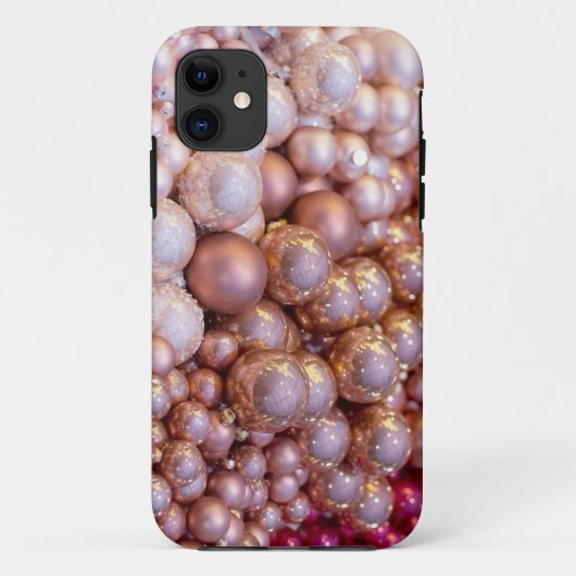 iPhone/iPad-Gehäuse Case-Mate iPhone Hülle (Rückseite)