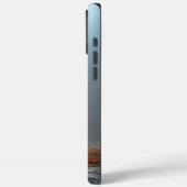 iPhone/iPad-Gehäuse Case-Mate iPhone Hülle (Rückseite / Links)