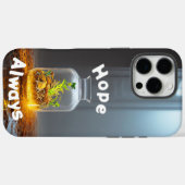 iPhone/iPad-Gehäuse Case-Mate iPhone Hülle (Rückseite (Horizontal))