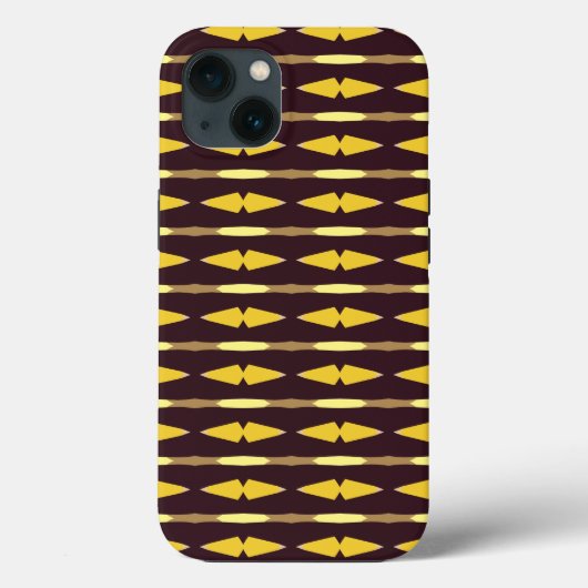 iPhone/iPad-Gehäuse Case-Mate iPhone Hülle (Rückseite)