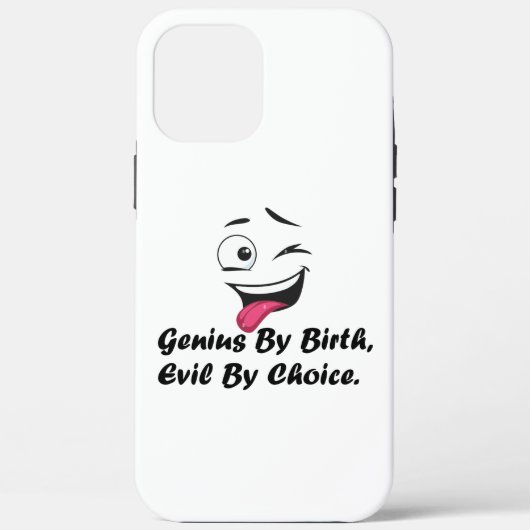 iPhone/iPad-Gehäuse Case-Mate iPhone Hülle (Rückseite)