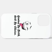 iPhone/iPad-Gehäuse Case-Mate iPhone Hülle (Rückseite (Horizontal))