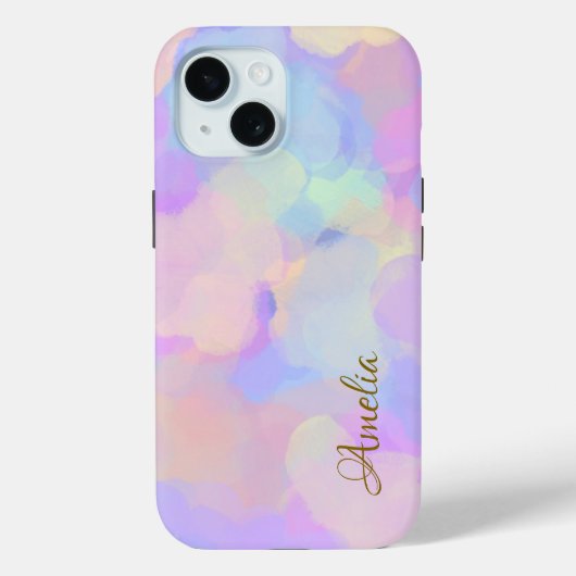 iPhone/iPad-Gehäuse Case-Mate iPhone Hülle (Rückseite)