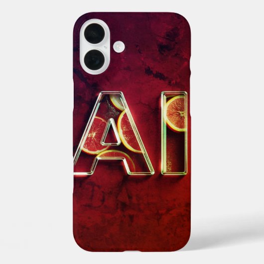 iPhone/iPad-Gehäuse Case-Mate iPhone Hülle (Rückseite)