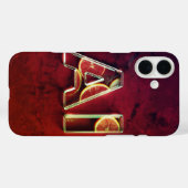 iPhone/iPad-Gehäuse Case-Mate iPhone Hülle (Rückseite (Horizontal))