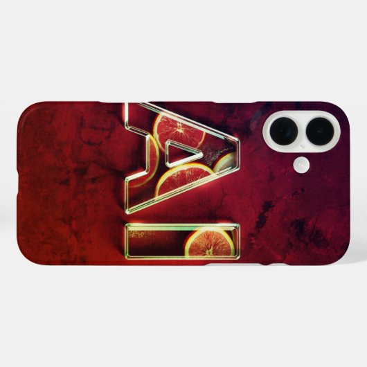 iPhone/iPad-Gehäuse Case-Mate iPhone Hülle (Rückseite (Horizontal))