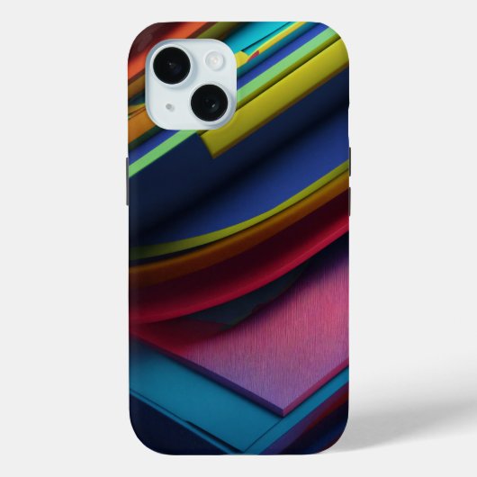 iPhone/iPad-Gehäuse Case-Mate iPhone Hülle (Rückseite)