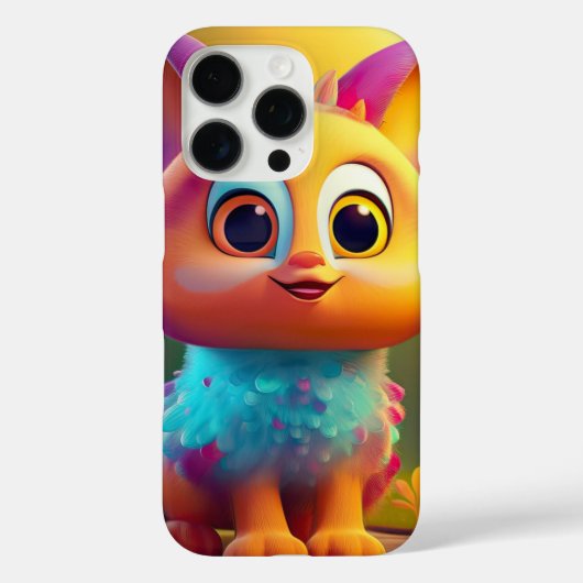 iPhone/iPad-Gehäuse Case-Mate iPhone Hülle (Rückseite)