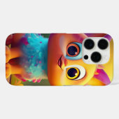 iPhone/iPad-Gehäuse Case-Mate iPhone Hülle (Rückseite (Horizontal))