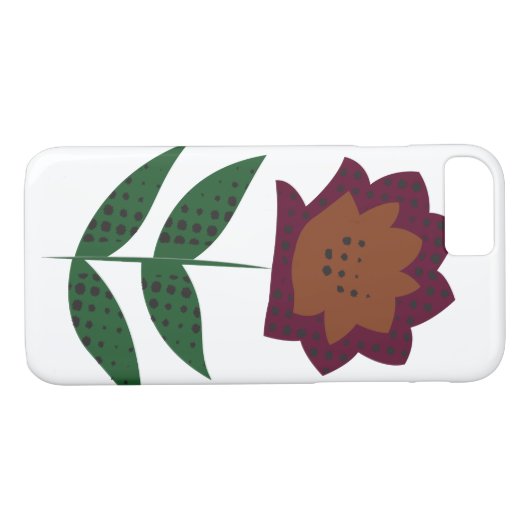 iPhone/iPad-Gehäuse Case-Mate iPhone Hülle (Rückseite (Horizontal))