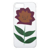 iPhone/iPad-Gehäuse Case-Mate iPhone Hülle (Rückseite)