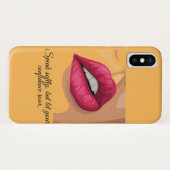 iPhone/iPad-Gehäuse Case-Mate iPhone Hülle (Rückseite (Horizontal))