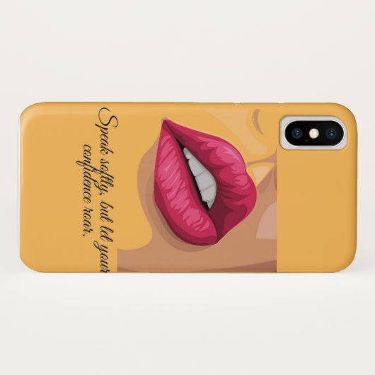 iPhone/iPad-Gehäuse Case-Mate iPhone Hülle (Rückseite (Horizontal))