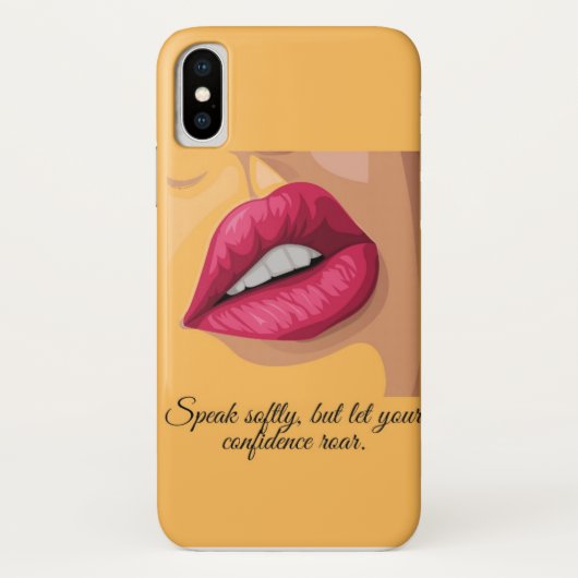 iPhone/iPad-Gehäuse Case-Mate iPhone Hülle (Rückseite)