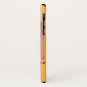 iPhone/iPad-Gehäuse Case-Mate iPhone Hülle (Hinten/Links)