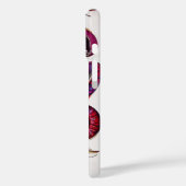 iPhone/iPad-Gehäuse Case-Mate iPhone Hülle (Rückseite / Links)