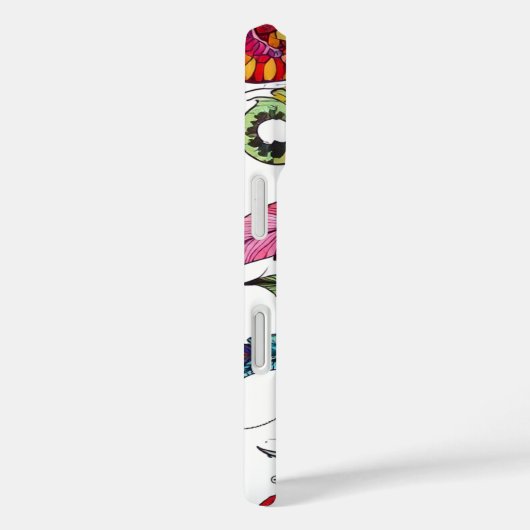 iPhone/iPad-Gehäuse Case-Mate iPhone Hülle (Rückseite / Rechts)