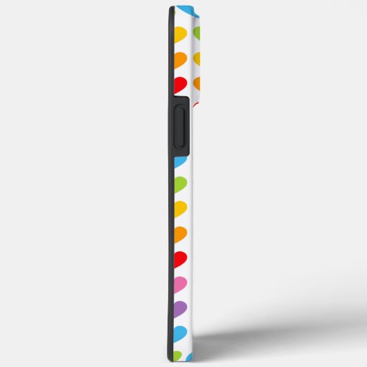 iPhone/iPad-Gehäuse Case-Mate iPhone Hülle (Rückseite / Rechts)