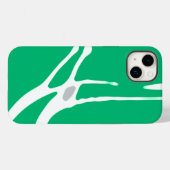 iPhone/iPad-Gehäuse Case-Mate iPhone Hülle (Rückseite (Horizontal))