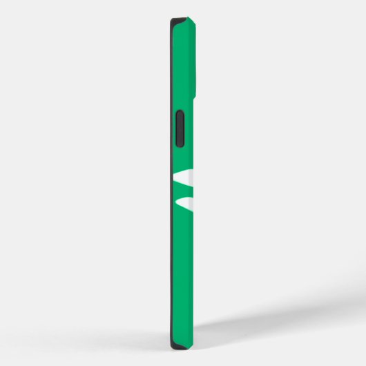 iPhone/iPad-Gehäuse Case-Mate iPhone Hülle (Rückseite / Rechts)