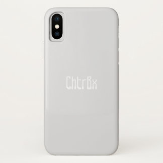 iPhone/iPad-Gehäuse Case-Mate iPhone Hülle