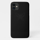 iPhone/iPad-Gehäuse Case-Mate iPhone Hülle (Rückseite)