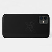 iPhone/iPad-Gehäuse Case-Mate iPhone Hülle (Rückseite (Horizontal))