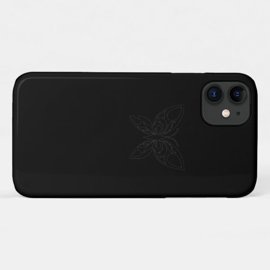 iPhone/iPad-Gehäuse Case-Mate iPhone Hülle (Rückseite (Horizontal))