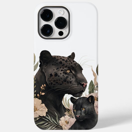 iPhone/iPad-Gehäuse Case-Mate iPhone Hülle (Rückseite)