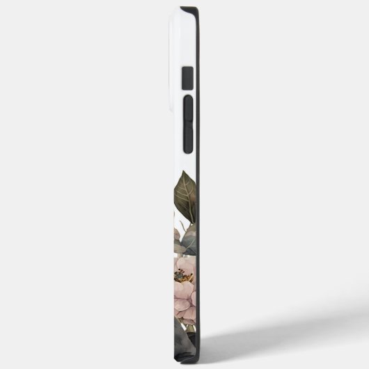 iPhone/iPad-Gehäuse Case-Mate iPhone Hülle (Rückseite / Links)