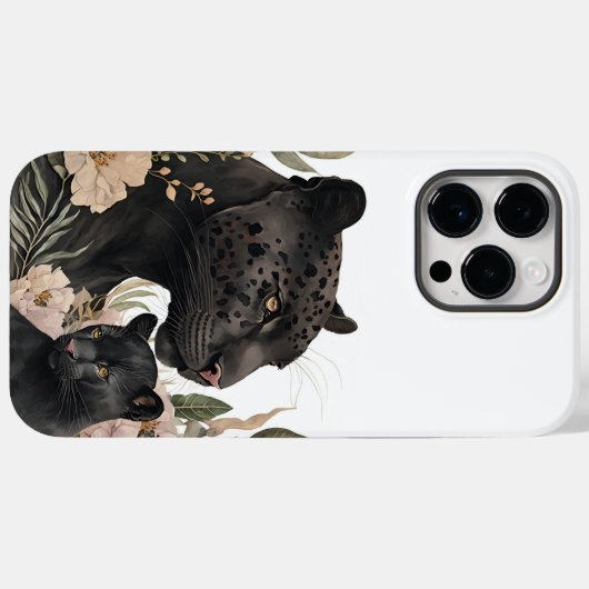 iPhone/iPad-Gehäuse Case-Mate iPhone Hülle (Rückseite (Horizontal))