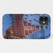 iPhone/iPad-Gehäuse Case-Mate iPhone Hülle (Rückseite (Horizontal))